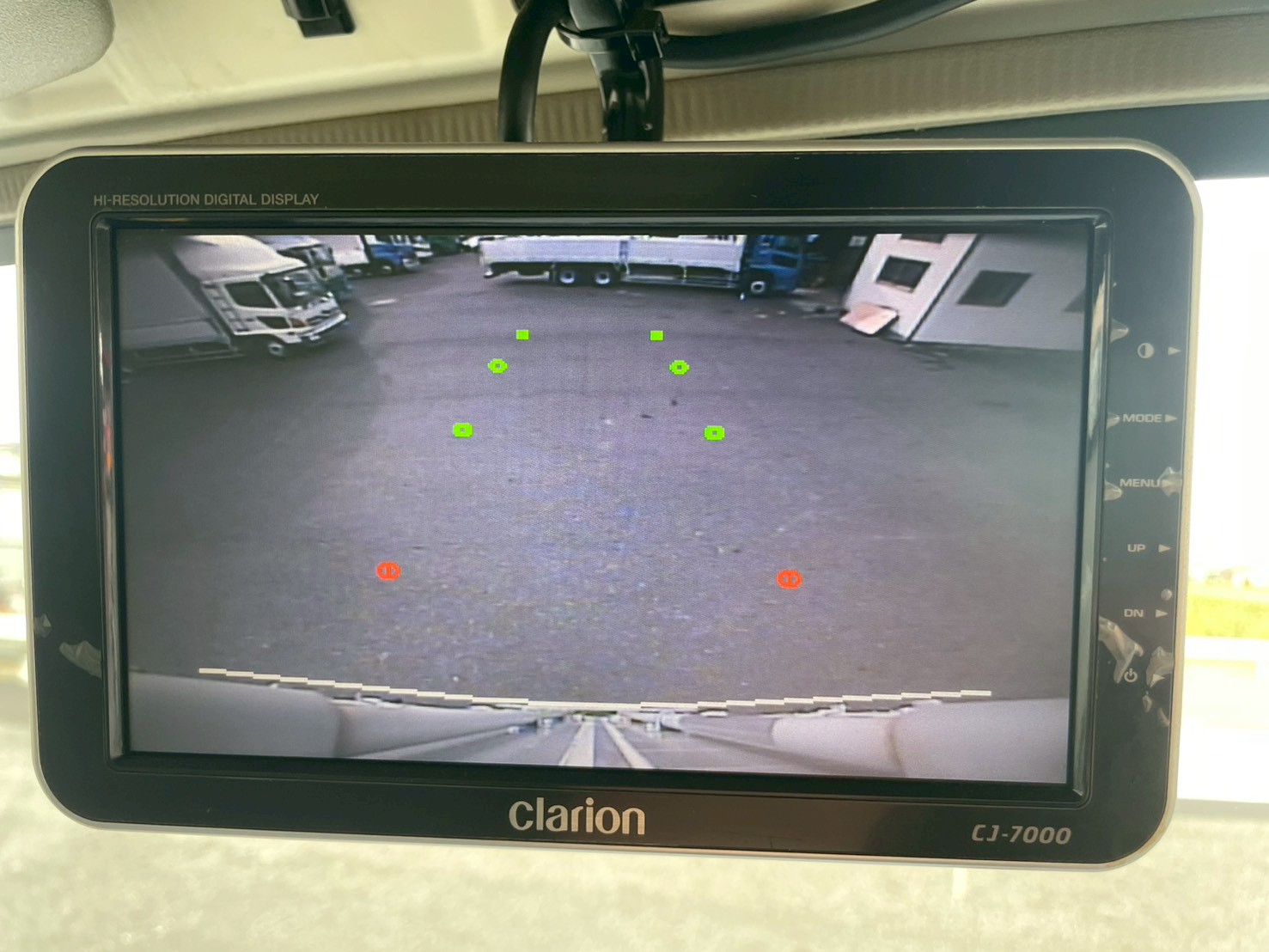 いすゞ 小型ワイド  バン TKG-NPR85AN